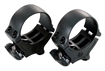 Picture of Sauer 505 Saddle Mount Black 34mm Tube 80206505