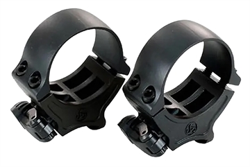 Picture of Sauer 505 Saddle Mount Black 36mm Tube 80206512