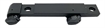 Picture of SAUER 505 SADDLE MOUNT BASE FRO RING MNT 80234620