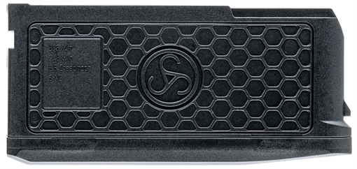 Picture of Sauer 505 5rd 6.5Creedmoor/308Win/243Win Black 80235089