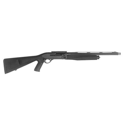 Picture of Sauer Blaser SL5 3G V3.1 Shotgun 12 ga 3rd Magazine 18.5" Stepped Rib Chrome Lined Barrel SASA3G12V31