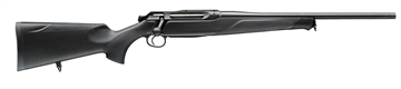 Picture of Sauer 505 XT Full Size 30-06 Springfield 3+1 22" Titanium Gray Threaded Barrel, Saddle Mount Steel Receiver, Black Fixed Synthetic Stock 80117632