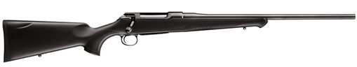 Picture of Sauer 100 Classic XT 6.5 Creedmoor 5+1 22" Threaded Barrel, Matte Blued Barrel/Rec, Black Fixed Ergo Max Stock S1S65CT