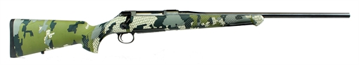 Picture of SAUER RI65CRD 100 S1KVERDE65C