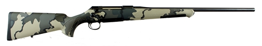 Picture of SAUER RI65CRD 100 S1KVIAS65C