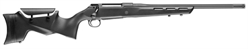 Picture of Sauer 100 Pantera Rifle 6.5 PRC 20 in. Black Synethic RH S1PA65P
