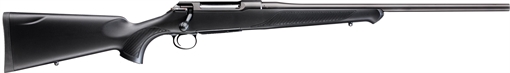 Picture of Sauer 100 Classic XT 6.5 PRC 4+1 22", Matte Blued Barrel/Rec, Black Fixed Ergo Max Stock S1S65P