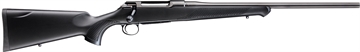 Picture of Sauer 100 Classic XT Full Size 7mm-08 Rem 5+1 22" Matte Blued Steel Barrel & Drilled & Tapped Steel Receiver, Black Max Synthetic Stock S1S708