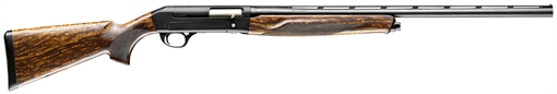 Picture of Sauer SL-5 Select 12 Gauge 3" 3+1 30", Black Barrel/Rec, Laserline Grain Walnut Furniture SASA1230