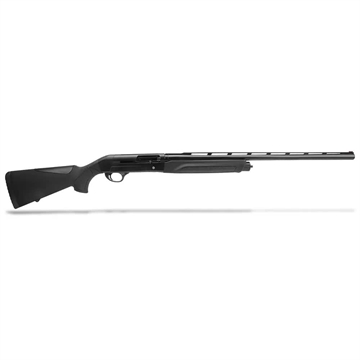 Picture of Sauer SL5 XT Shotgun 12 ga 3" Chamber 3rd Magazine 26" Barrel Black SASA12326BLK