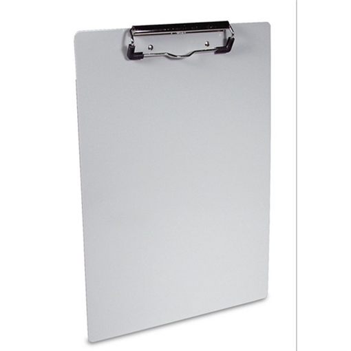 Picture of Saunders Aluminum Clipboard W/ Low Profile Clip 21517