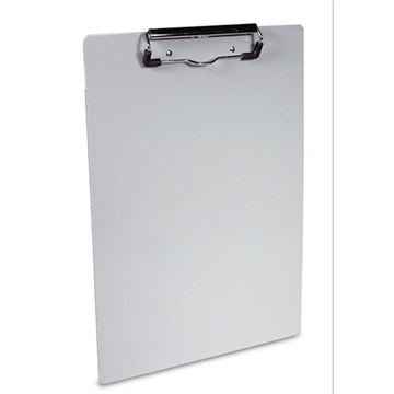 Picture of Saunders Aluminum Clipboard W/ Low Profile Clip 21517