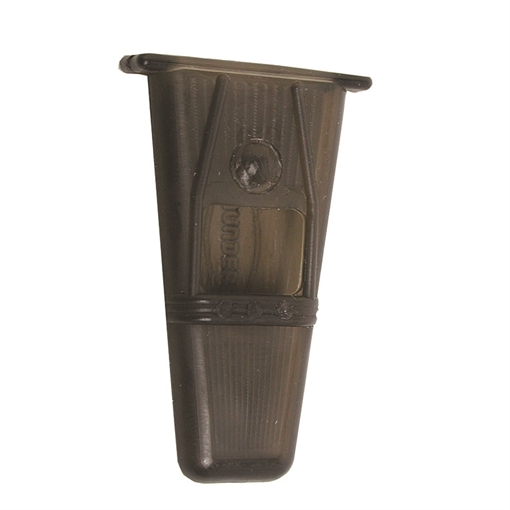 Picture of Saunders Saunders Bow Tip Protector Black 1 pk. 408