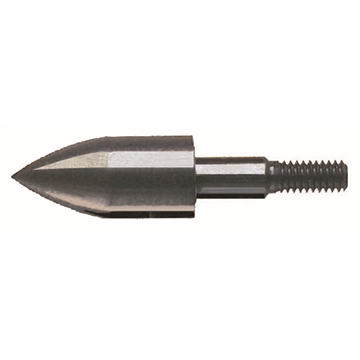 Picture of Saunders Saunders Bullet Points 11/32 125 gr. 100 pk. 8803-C