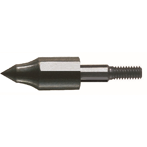 Picture of Saunders Saunders Bullet Points 9/32 125 gr. 100 pk. 8802-C