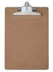 Picture of Saunders Saunders Clipboard - 8.5'' x 12'' 05612
