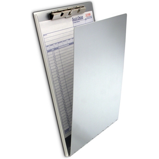 Picture of Saunders Clipboard W/Backing 12017
