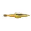 Picture of Saunders Saunders Combo-Bulge Points 17/64 100 gr. 100 pk. 9760-C
