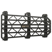 Picture of Saunders Saunders Diamond Defender Armguard Black 7.5 in. 1700