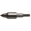 Picture of Saunders Saunders Field Points 5/16 100 gr. 12 pk. 8710