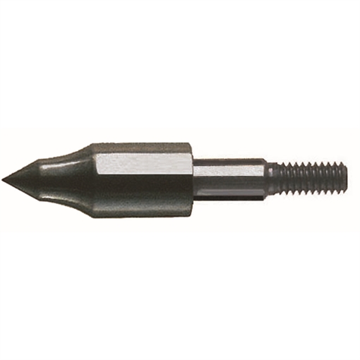 Picture of Saunders Saunders Field Points 5/16 100 gr. 12 pk. 8710