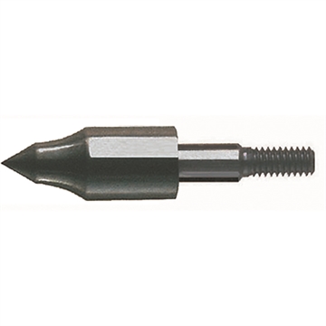 Picture of Saunders Saunders Field Points 5/16 145 gr. 12 pk. 8741