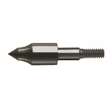 Picture of Saunders Saunders Field Points 5/16 85 gr. 100 pk. 8711-C