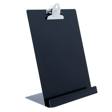 Picture of Saunders Free Standing Clipboard/Tablet Stand - Letter Size 22521