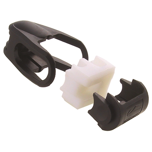 Picture of Saunders Saunders Hyper Glide Slide Black 3/8 in. 1819
