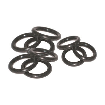 Picture of Saunders Saunders O-Rings 1 pk. 0