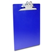 Picture of Saunders Plastic Clipboard 21602