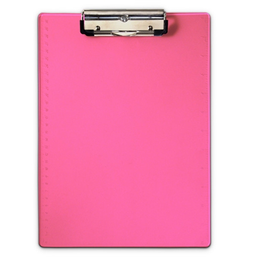 Picture of Saunders Plastic Clipboard 21594