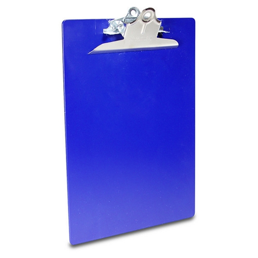 Picture of Saunders Plastic Clipboard 21602