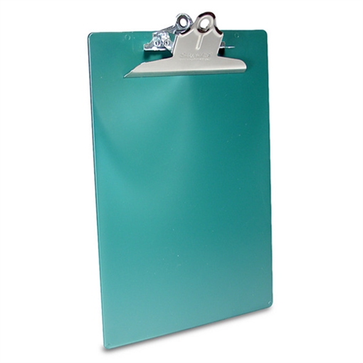 Picture of Saunders Plastic Clipboard 21604
