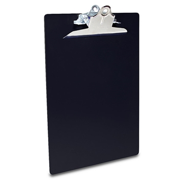 Picture of Saunders Plastic Clipboard 21603