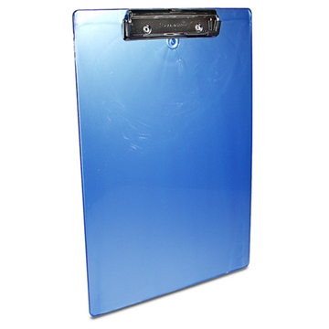 Picture of Saunders Plastic Clipboard 00439