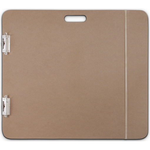 Picture of Saunders Recycled Hardboard Sketchboard 05607