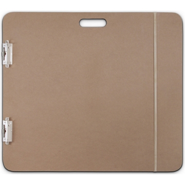 Picture of Saunders Recycled Hardboard Sketchboard 05607