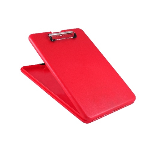 Picture of Saunders Slimmate Storage Clipboard - Letter/A4 00560