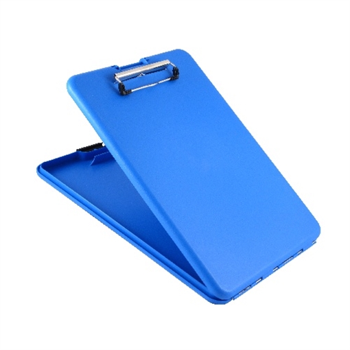 Picture of Saunders Slimmate Storage Clipboard - Letter/A4 00559