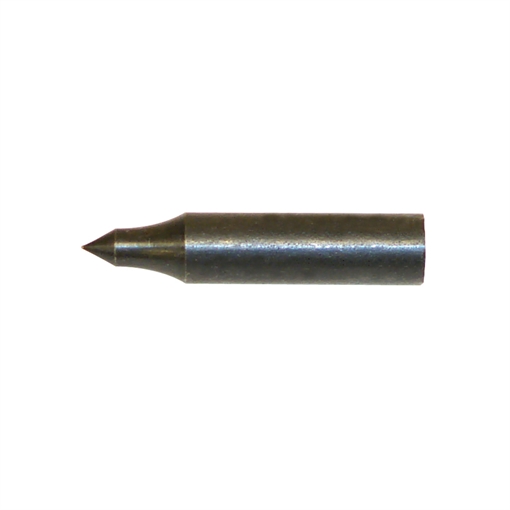 Picture of Saunders Saunders Tapered Glue On Field Points 11/32 in. 125 gr. 100 pk. 8503C