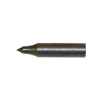 Picture of Saunders Saunders Tapered Glue On Field Points 23/64 in. 125 gr. 12 pk 8507