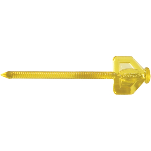 Picture of Saunders Saunders Target Face Pins 100 pk. 1617