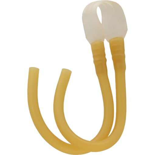 Picture of Saunders Saunders Wristrocket Slingshot Replacement Band High Power Tubular 2008 046961830850