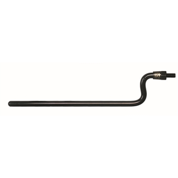 Picture of Saunders Saunders Z - Rod Black 1802 046961831956