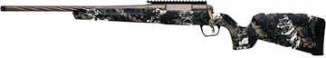 Picture of SAVAGE AXIS 2 PRO 6MM ARC 20" LH COMPACT BRONZE FOREST SP 32398