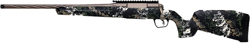 Picture of SAV AXIS 2 PRO FOREST SP CAMO LH 6MMARC 32396