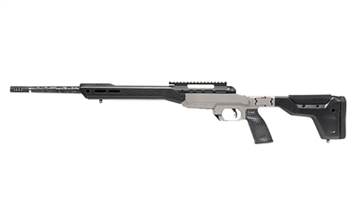Picture of Savage 110 Ultralite Elite Rifle .300 Win Mag 3rd Capacity 20'' Threaded Gray Metal Barrel Black Synthetic Stock 33054