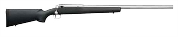Picture of Savage Arms 12 LRPV Full Size 22-250 Rem 1rd 26" Matte Heavy Fluted Barrel, Matte Stainless Steel Receiver w/Picatinny Rail, Matte Black HS Precision w/V-Block Synthetic Stock, Right Hand 18147