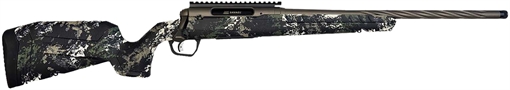 Picture of Savage Axis 2 Pro Forest SP Camo Compact Rifle 7mm-08 Rem 4rd Capacity 20" Fluted Threaded Barrel Synthetic Stock 32376